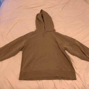 Aritzia TNA CozyAF Boyfriend Hoodie